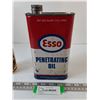 Image 5 : Milk Bottle, Esso Penetrating Oil Canister