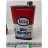 Image 6 : Milk Bottle, Esso Penetrating Oil Canister