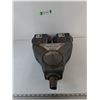 Image 1 : Double Parking Meter Head Untested, Pickup Preferred