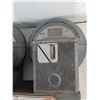 Image 3 : Double Parking Meter Head Untested, Pickup Preferred