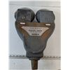 Image 7 : Double Parking Meter Head Untested, Pickup Preferred