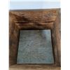 Image 4 : *(2) Wooden Crates, Cranberries, Bell's Dairy As-Is No Shipping,  14"x14"x11" & 11"x17"x10"