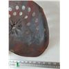 Image 2 : Vintage Massey Harris Farm Machinery Tractor Seat