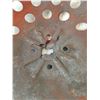 Image 5 : Vintage Massey Harris Farm Machinery Tractor Seat