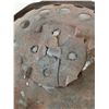 Image 9 : Vintage Massey Harris Farm Machinery Tractor Seat