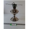 Image 1 : Kerosene Lamp Font and Burner Assembly