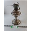 Image 3 : Kerosene Lamp Font and Burner Assembly