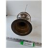 Image 4 : Kerosene Lamp Font and Burner Assembly
