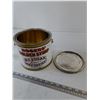 Image 6 : Calgary Glass Bottle, Roger's Golden Syrup 10lb Canister