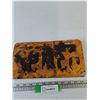 Image 4 : Ontario License Plate 1942 As-Is