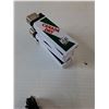 Image 8 : (4) Coca-Cola 1988 Olympics Sponsor Pins, (5) Canada Dry Lighters All Tested No Fuel As-Is