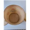 Image 3 : Pepsi Paperboard Bucket with Lid and Pepsi-Cola Paper Drink Cup  As-Is