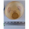 Image 7 : Pepsi Paperboard Bucket with Lid and Pepsi-Cola Paper Drink Cup  As-Is