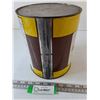 Image 4 : Ford Glycol Antifreeze Metal Canister Tin