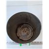Image 5 : Ford Glycol Antifreeze Metal Canister Tin