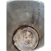 Image 6 : Ford Glycol Antifreeze Metal Canister Tin
