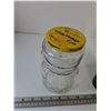 Image 4 : Cheese Whiz Glass Jar, (3) Soda Bottles, (2) Canada Dry, (1) Kik Cola