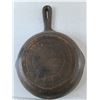 Image 4 : Lovenware 6 1/2" Cast Iron Skillet As-Is