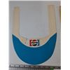 Image 2 : (2) Vintage Pepsi Promotional Cardboard Sun Visors
