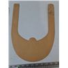 Image 5 : (2) Vintage Pepsi Promotional Cardboard Sun Visors