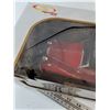Image 9 : Signature Series 195 Mercedes-Benz 170S Cabriolet 1:18 Scale Model In Box As-Is