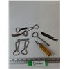 Image 1 : (9) Bottle Openers