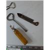 Image 3 : (9) Bottle Openers