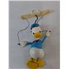 Image 5 : Mickey Mouse and Winnie The Pooh Buttons, Donald Duck Marionette Doll Toy