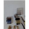 Image 3 : (3) Money Clips, (4) Lighters, (3) Pocket Knives