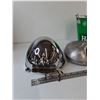Image 4 : Heineken Bucket, (2) Car Spotlights