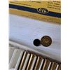 Image 3 : *^1/2 Box of Sabre Tip Dominion .303 British Cartridge Bullet Casings No Shipping, PAL Required