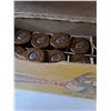 Image 2 : *^Box of (20) Gevelot .303 British Bullets Cartridges No Shipping, PAL Required