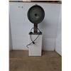 Image 1 : *Vintage Free Standing Hooded Salon Hair Dryer 12"x5"x44" (untested, cannot ship)