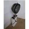 Image 3 : *Vintage Free Standing Hooded Salon Hair Dryer 12"x5"x44" (untested, cannot ship)