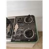 Image 4 : *Vintage Free Standing Hooded Salon Hair Dryer 12"x5"x44" (untested, cannot ship)