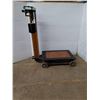 Image 1 : *T.Eaton Company Platform Scale 36"x22"X33"(cannot ship)