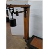 Image 3 : *T.Eaton Company Platform Scale 36"x22"X33"(cannot ship)