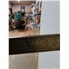 Image 5 : *T.Eaton Company Platform Scale 36"x22"X33"(cannot ship)