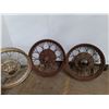 Image 3 : *Vintage Wire-Spoke Rims (4)Ford Model T, (1)Ford Model A 20-22" (cannot ship)