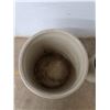 Image 3 : *Antique Vintage Stoneware Crocks (cannot ship)