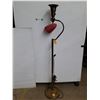 Image 1 : *Vintage Floor Lamp 60" (untested,cannot ship)