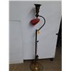 Image 2 : *Vintage Floor Lamp 60" (untested,cannot ship)