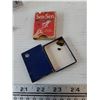 Image 6 : Northridge Mini Measuring Tape, Smoking Pin, Throat Easer Box, Fish Bottle Opener and Knife