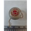 Image 2 : Coca-Cola Salt & Pepper Shakers, Yoyo, and Magnet