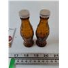 Image 4 : Coca-Cola Salt & Pepper Shakers, Yoyo, and Magnet