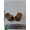 Image 5 : Coca-Cola Salt & Pepper Shakers, Yoyo, and Magnet