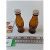 Image 6 : Coca-Cola Salt & Pepper Shakers, Yoyo, and Magnet
