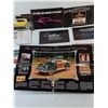 Image 5 : Assorted Promotional Posters And Ads For Scale Model Classic Cars, Mostly Franklin Mint