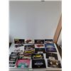 Image 1 : Assorted Promotional Posters And Ads For Scale Model Classic Cars, Mostly Franklin Mint