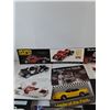 Image 5 : Assorted Promotional Posters And Ads For Scale Model Classic Cars, Mostly Franklin Mint